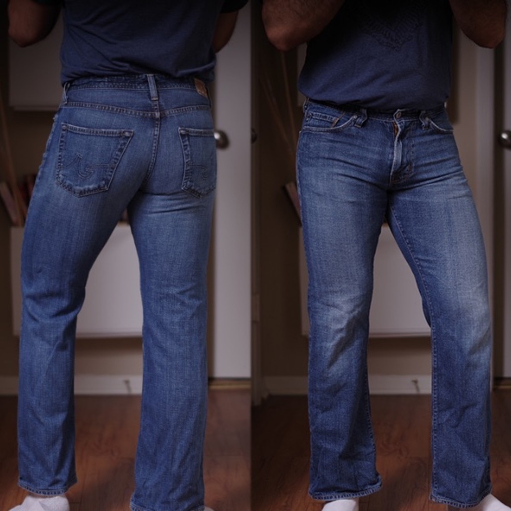 Adriano Goldschmied jeans 30x30